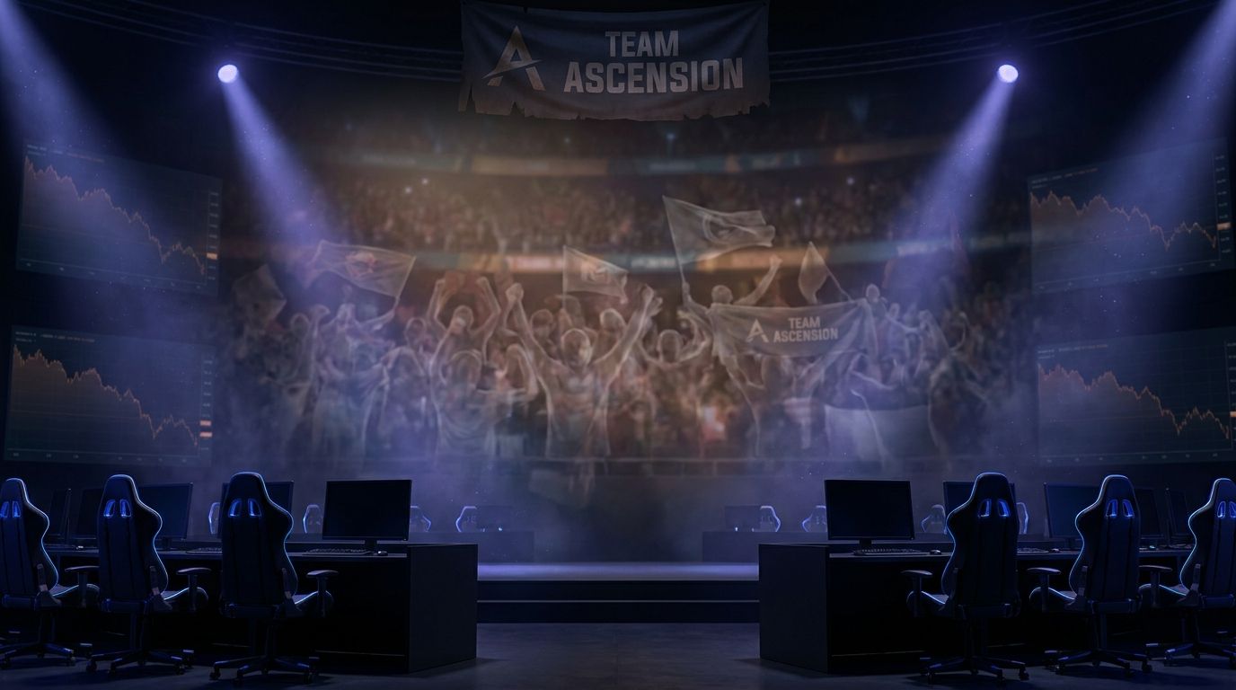 The Esports Contraction: What Happened to the Boom That Was Going to Rival Traditional Sports