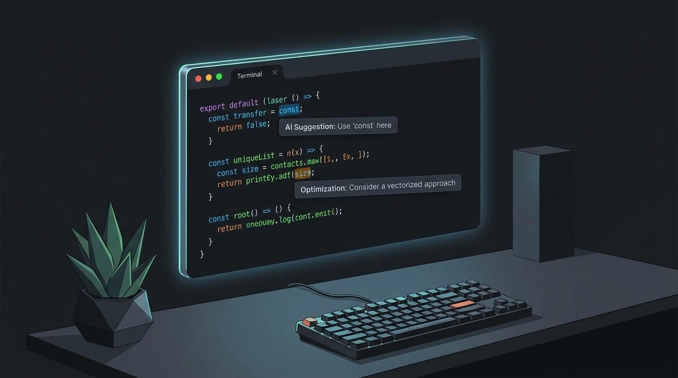 Warp, Ghostty, WezTerm: The New Generation of Developer Terminals Is Worth Your Attention