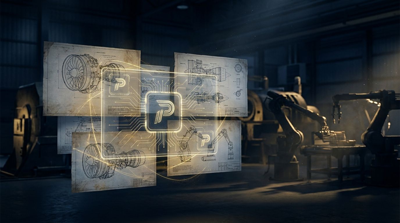 Jeff Bezos' AI Startup Prometheus Raises $12 Billion at $41B Valuation to Build the 'Artificial General Engineer'