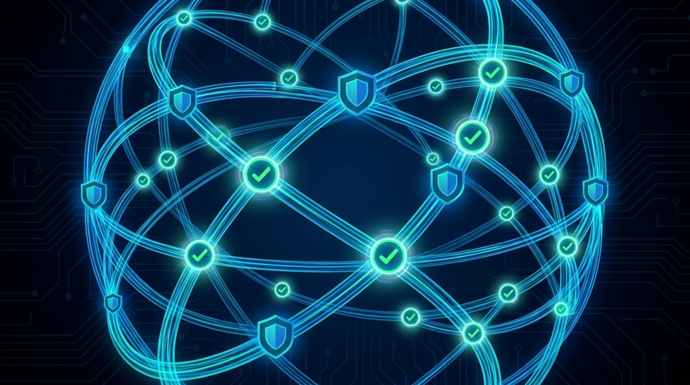 Le routage Internet devient enfin securise