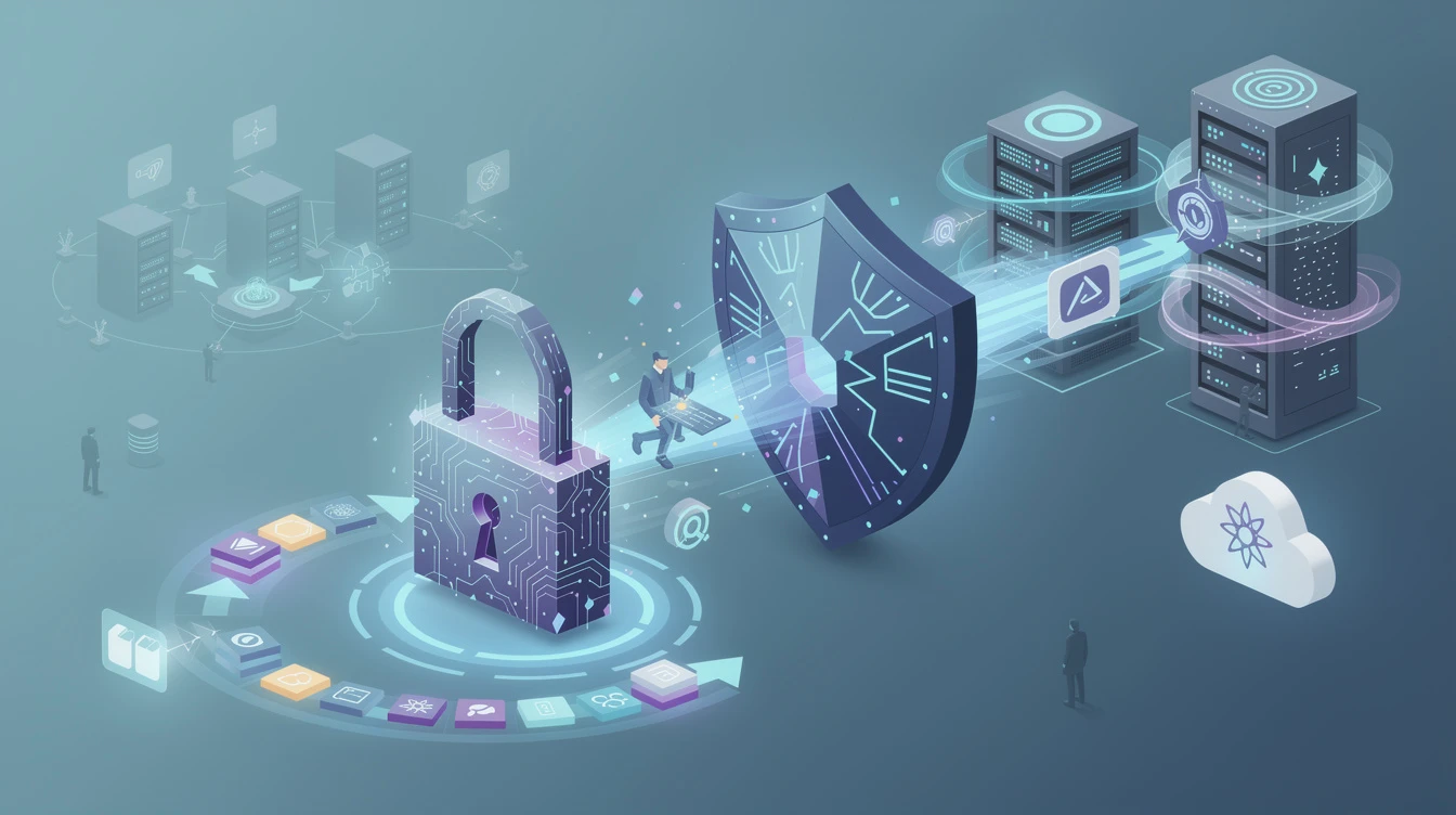 Post-Quantum Cryptography Is No Longer Theoretical: Your Migration Roadmap